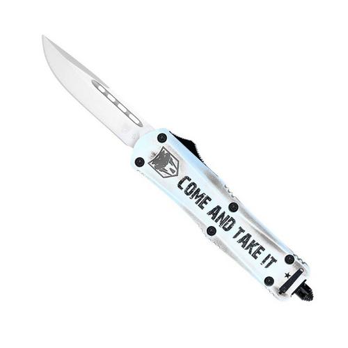 Cobratec FS-3 Come and Take It Automatic Knife - Primary Image