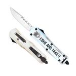 Cobratec FS-3 Come and Take It Automatic Knife - Thumbnail 2 of 2