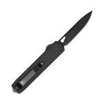 Cobratec CTBM Black Mamba D2 OTF Automatic Knife - Thumbnail 2 of 5
