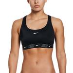 Women's Nike Banded Racerback Swim Bikini Top - Thumbnail 1 of 3