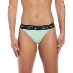 Women's Nike Banded Swim Bottoms - Thumbnail 1 of 3