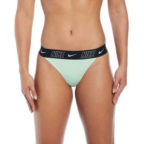 Women's Nike Banded Swim Bottoms - Primary Image