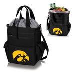 Picnic Time Iowa Hawkeyes Activo Cooler Tote Bag - Thumbnail 3 of 3