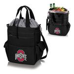Picnic Time Ohio State Buckeyes Activo Cooler Tote Bag - Thumbnail 3 of 3