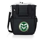 Picnic Time Colorado State Rams Activo Cooler Tote Bag - Thumbnail 1 of 3