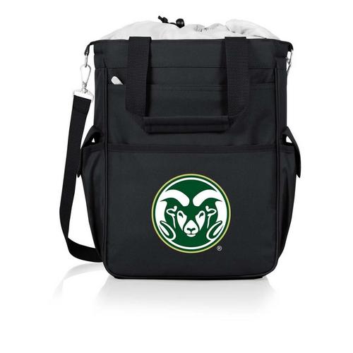Picnic Time Colorado State Rams Activo Cooler Tote Bag - Primary Image