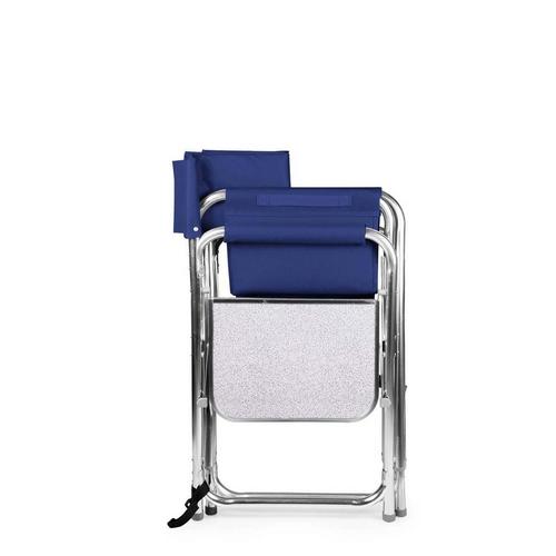 Picnic Time Kansas Jayhawks Sports Chair - Primary Image