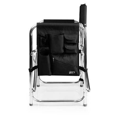 Picnic Time Kansas State Wildcats Sports Chair - Primary Image