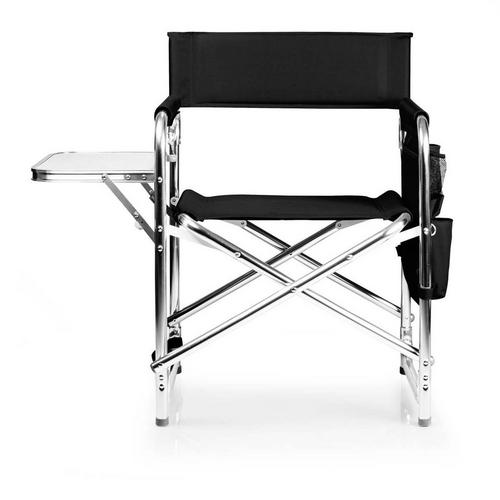 Picnic Time Oklahoma State Cowboys Sports Chair - Primary Image