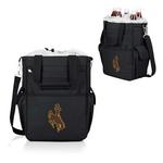 Picnic Time Wyoming Cowboys Activo Cooler Tote Bag - Thumbnail 3 of 3