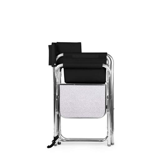 Picnic Time Wyoming Cowboys Sports Chair - Primary Image