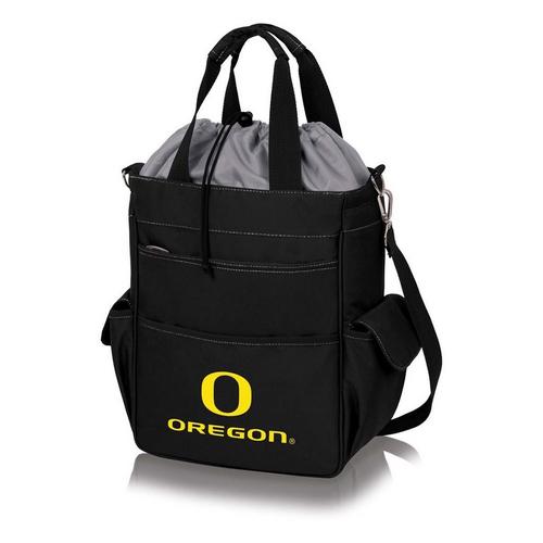 Picnic Time Oregon Ducks Activo Cooler Tote Bag - Primary Image