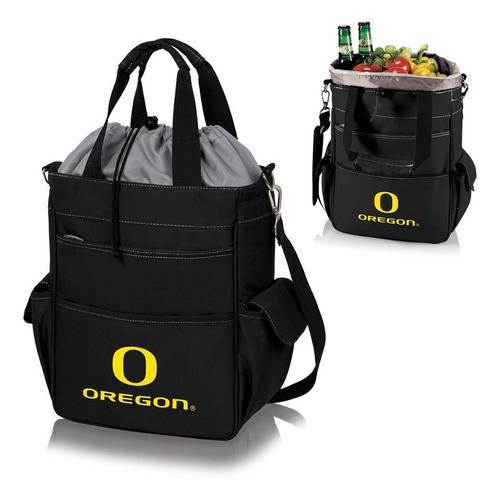 Picnic Time Oregon Ducks Activo Cooler Tote Bag - Primary Image