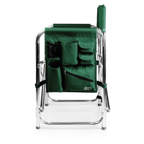 Picnic Time Oregon Ducks Sports Chair - Primary Image