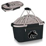 Picnic Time Boise State Broncos Metro Basket Collapsible Cooler Tote - Thumbnail 2 of 2