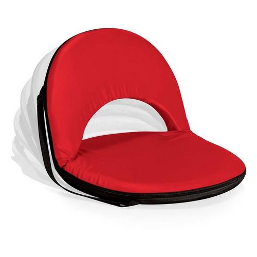 Picnic Time Iowa State Cyclones Oniva Portable Reclining Seat - Primary Image