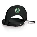 Picnic Time Colorado State Rams Oniva Portable Reclining Seat - Thumbnail 1 of 3