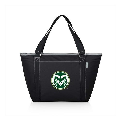Picnic Time Colorado State Rams Topanga Cooler Tote Bag - Primary Image