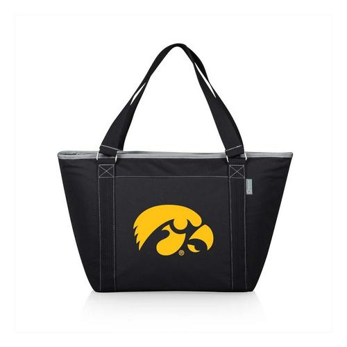 Picnic Time Iowa Hawkeyes Topanga Cooler Tote Bag - Primary Image