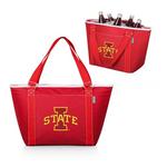 Picnic Time Iowa State Cyclones Topanga Cooler Tote Bag - Thumbnail 3 of 3