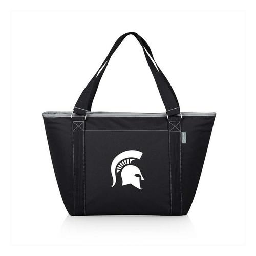 Picnic Time Michigan State Spartans Topanga Cooler Tote Bag - Primary Image