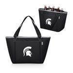 Picnic Time Michigan State Spartans Topanga Cooler Tote Bag - Thumbnail 3 of 3