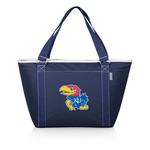 Picnic Time Kansas Jayhawks Topanga Cooler Tote Bag - Thumbnail 2 of 4