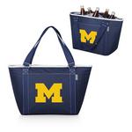 Picnic Time Michigan Wolverines Topanga Cooler Tote Bag - Thumbnail 3 of 3