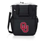 Picnic Time Oklahoma Sooners Activo Cooler Tote Bag - Thumbnail 1 of 3