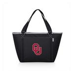Picnic Time Oklahoma Sooners Topanga Cooler Tote Bag - Thumbnail 1 of 3