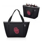 Picnic Time Oklahoma Sooners Topanga Cooler Tote Bag - Thumbnail 3 of 3