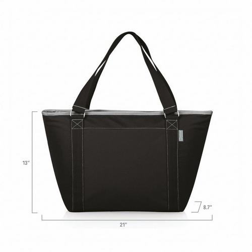 Picnic Time Oregon Ducks Topanga Cooler Tote Bag - Primary Image