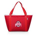 Picnic Time Ohio State Buckeyes Topanga Cooler Tote Bag - Thumbnail 1 of 4