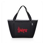 Picnic Time Nebraska Cornhuskers Topanga Cooler Tote Bag - Thumbnail 2 of 4