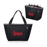 Picnic Time Nebraska Cornhuskers Topanga Cooler Tote Bag - Thumbnail 4 of 4