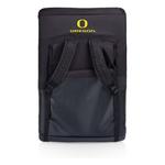 Picnic Time Oregon Ducks Ventura Reclining Stadium Seat - Thumbnail 4 of 5