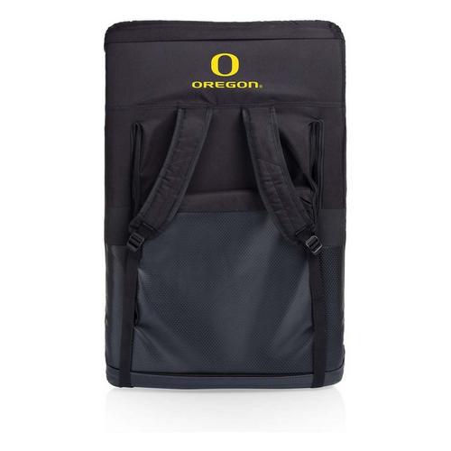 Picnic Time Oregon Ducks Ventura Reclining Stadium Seat - Primary Image