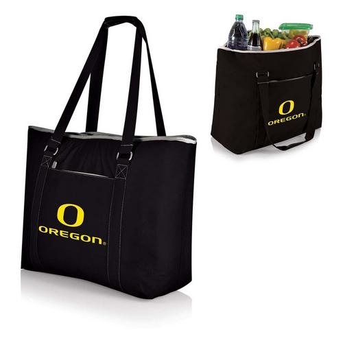 Picnic Time Oregon Ducks Tahoe XL Cooler Tote Bag - Primary Image