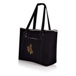 Picnic Time Wyoming Cowboys Tahoe XL Cooler Tote Bag - Thumbnail 1 of 2