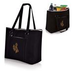 Picnic Time Wyoming Cowboys Tahoe XL Cooler Tote Bag - Thumbnail 2 of 2