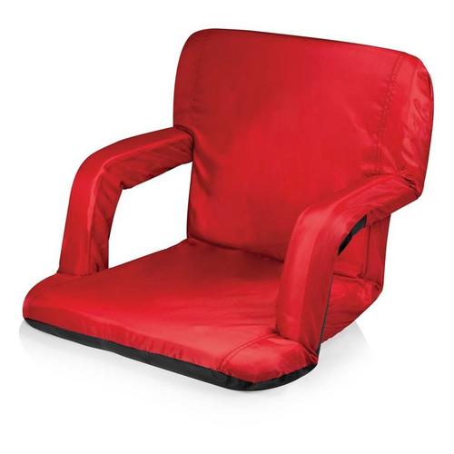 Picnic Time Iowa State Cyclones Ventura Reclining Stadium Seat - Primary Image