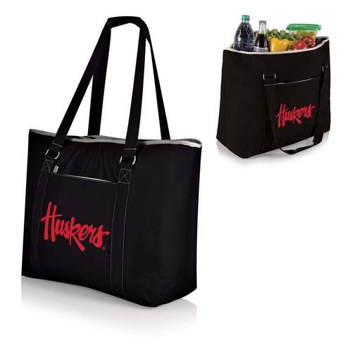 Picnic Time Nebraska Cornhuskers Tahoe XL Cooler Tote Bag - Primary Image