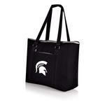 Picnic Time Michigan State Spartans Tahoe XL Cooler Tote Bag - Thumbnail 1 of 2