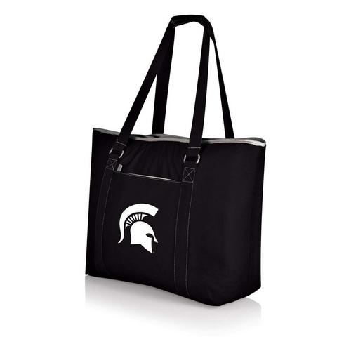 Picnic Time Michigan State Spartans Tahoe XL Cooler Tote Bag - Primary Image