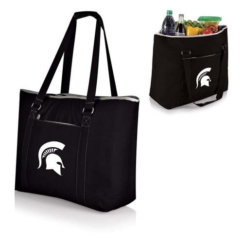 Picnic Time Michigan State Spartans Tahoe XL Cooler Tote Bag - Primary Image