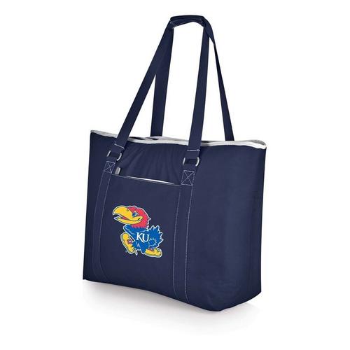 Picnic Time Kansas Jayhawks Tahoe XL Cooler Tote Bag - Primary Image