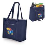 Picnic Time Kansas Jayhawks Tahoe XL Cooler Tote Bag - Thumbnail 2 of 2
