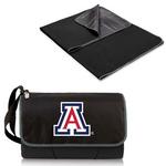 Picnic Time Arizona Wildcats Blanket Tote Outdoor Picnic Blanket - Thumbnail 1 of 3