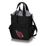 Picnic Time Arizona Cardinals Activo Cooler Tote Bag - Thumbnail 1 of 5
