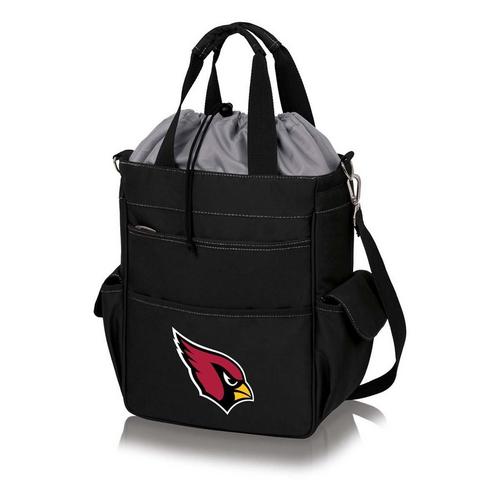 Picnic Time Arizona Cardinals Activo Cooler Tote Bag - Primary Image